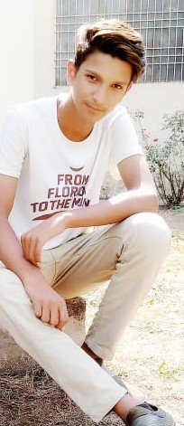 beautiful boy but ignore you