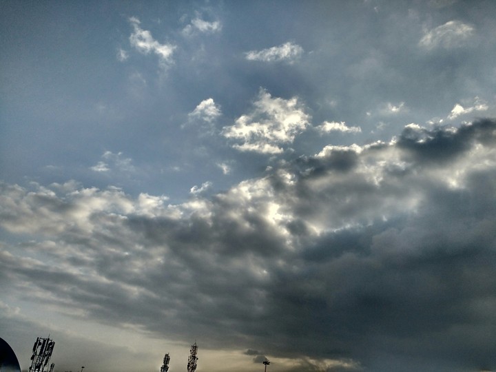 Clouds
