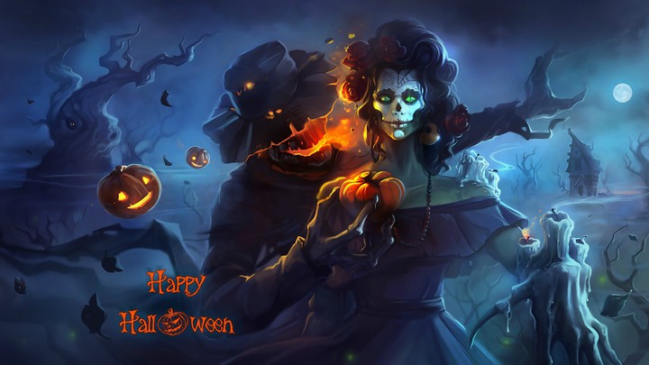 Halloween