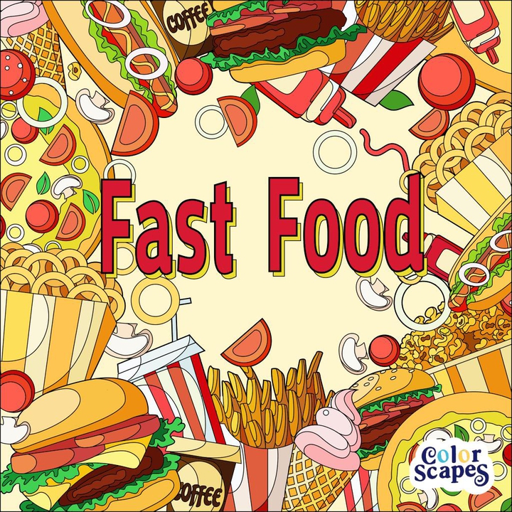 Fast Food