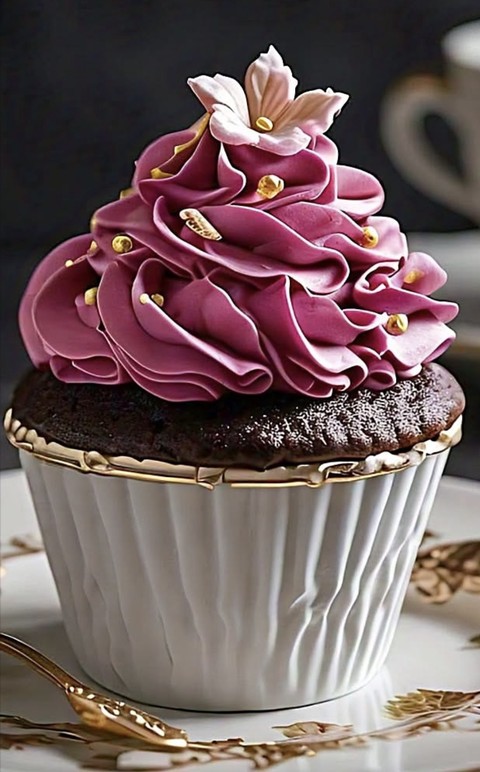 fonds d'écran Ingredient, buttercream