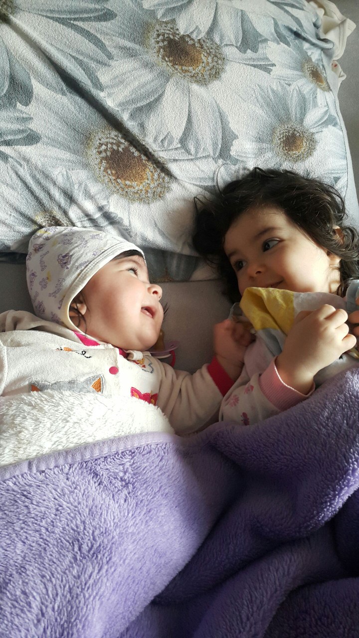 sisters