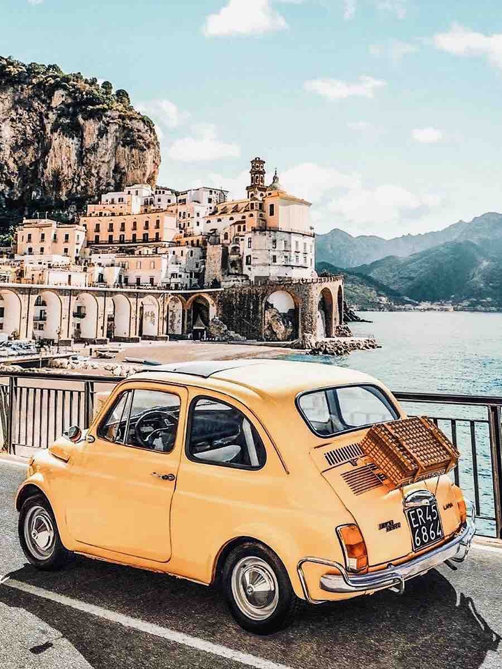 Positano