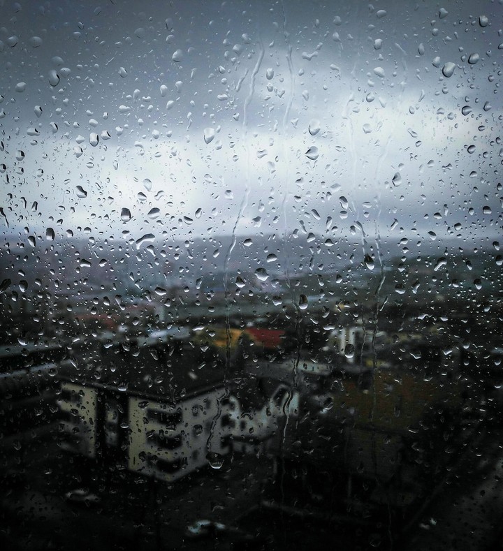 Rain