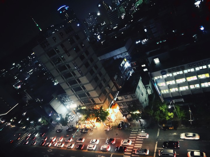 Night