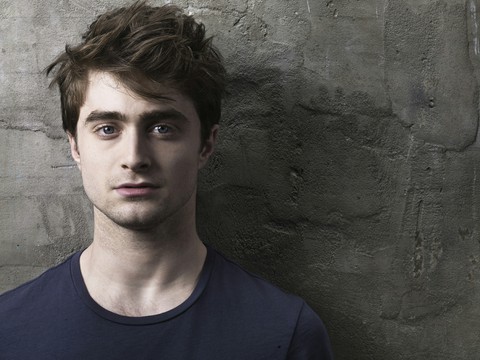 Harry Potter.
