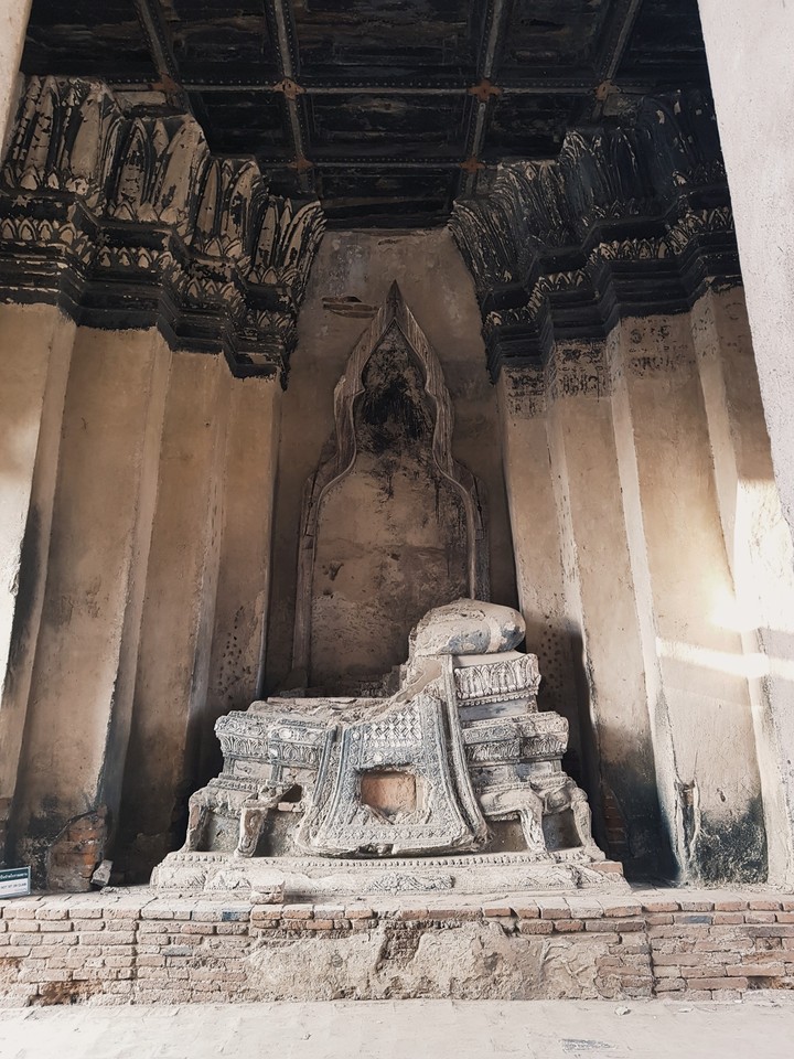 Traditional Architecture
