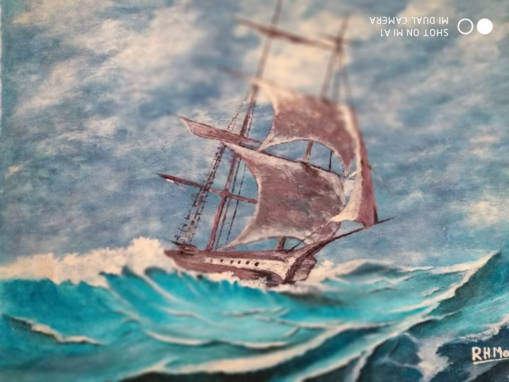painting