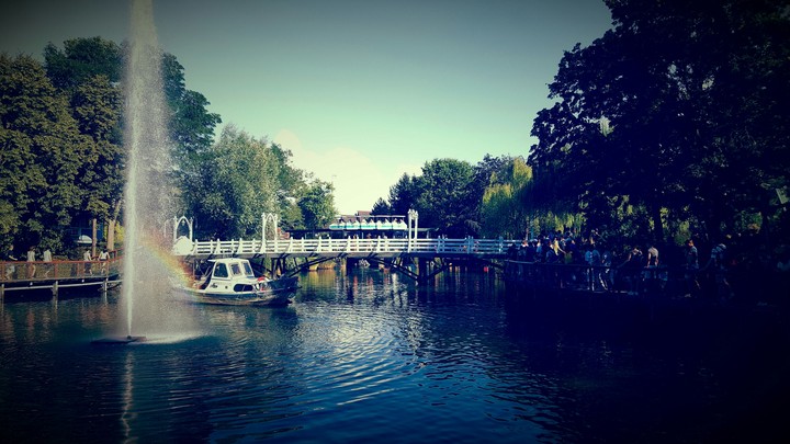River