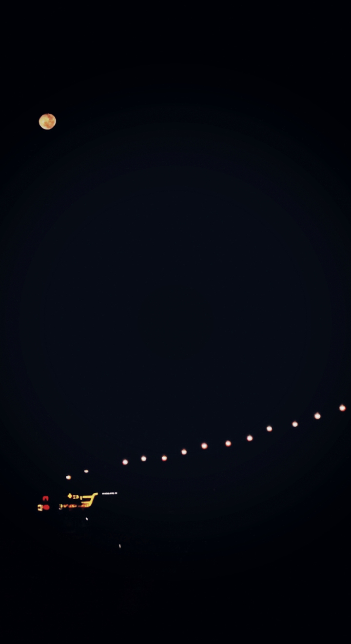 Full Moon