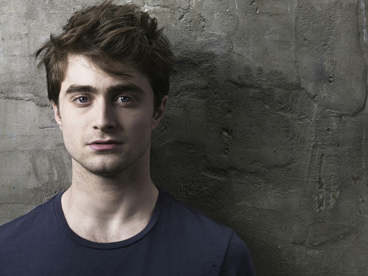 Harry Potter.