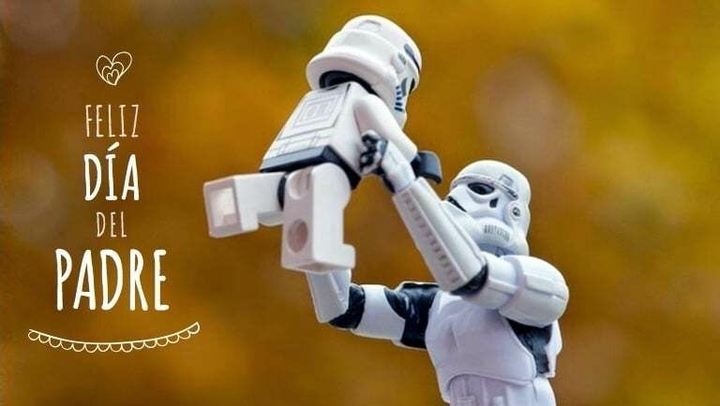 Feliz dia.