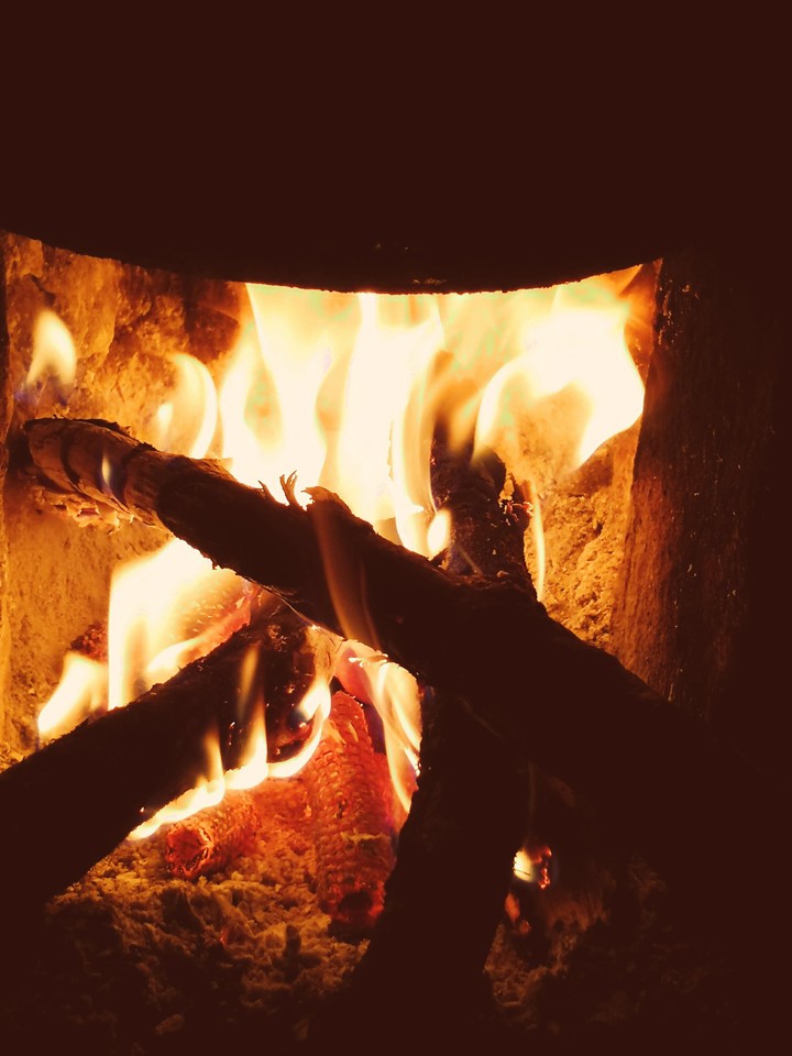 fire