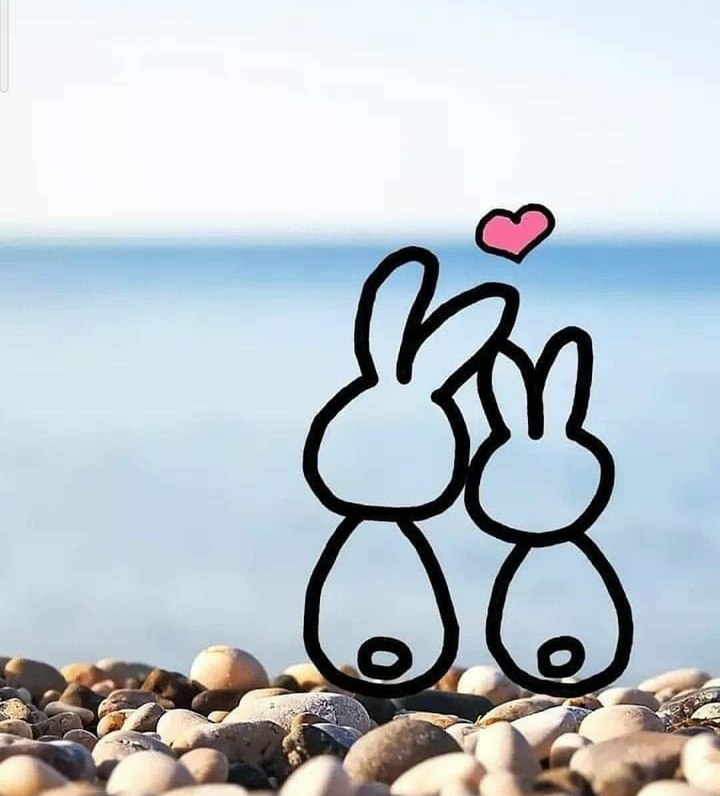 Love is life