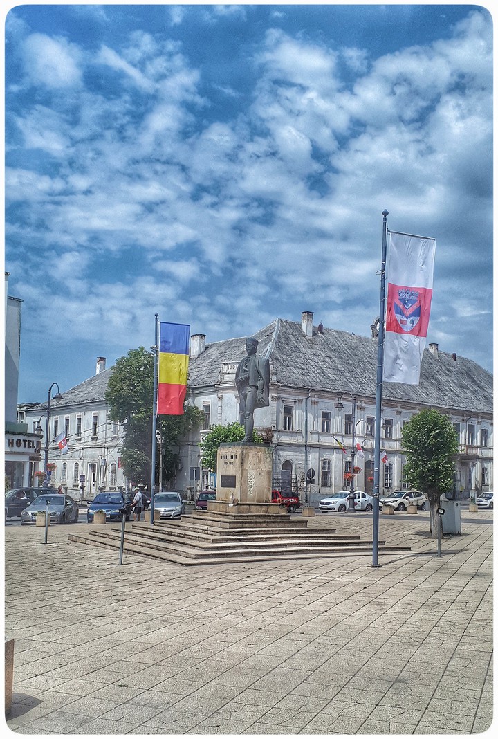 Turda, Romania