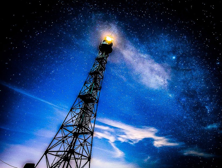 light