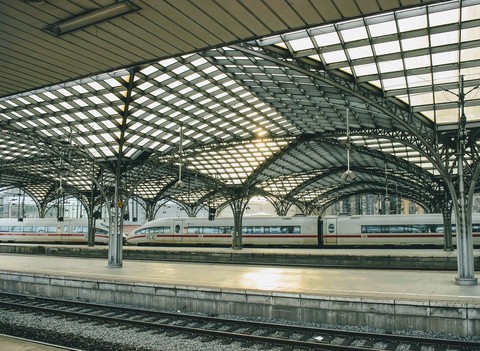 ταπετσαρίες daylighting, Beam