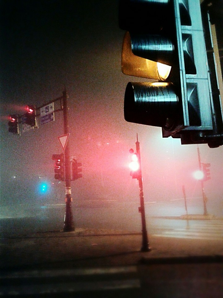 Street Light