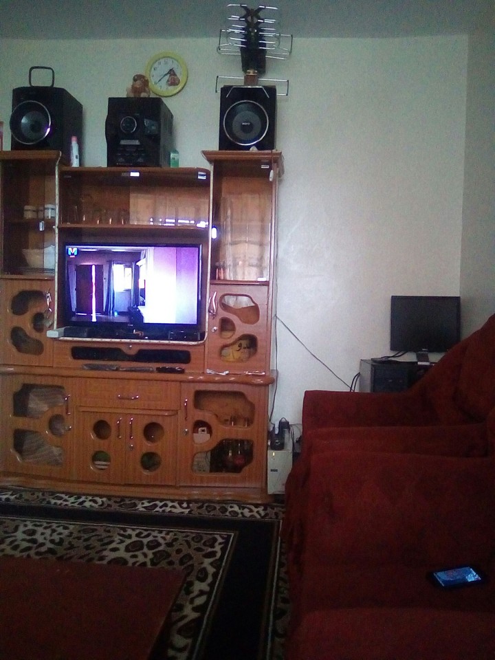 seating room