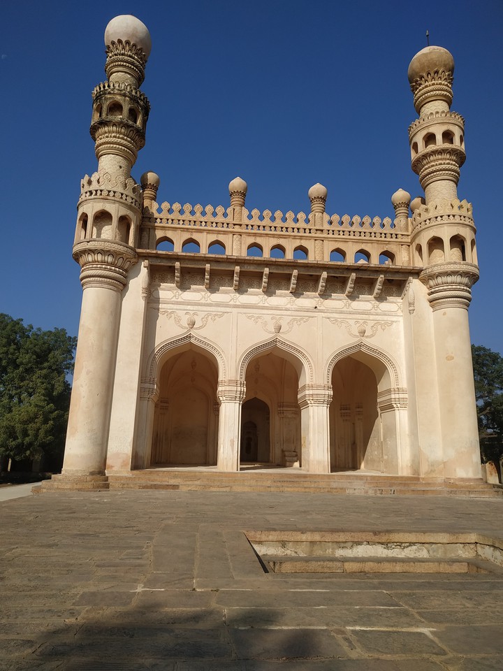 gandi kota