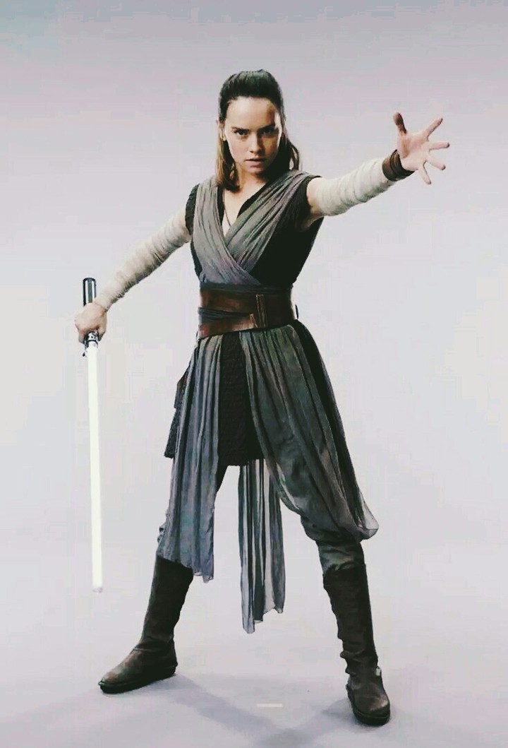 Rey