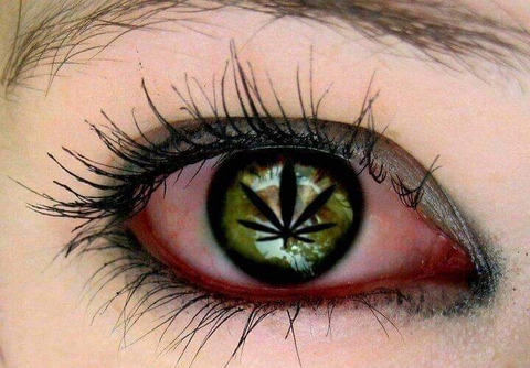 iris, eyelash wallpapers