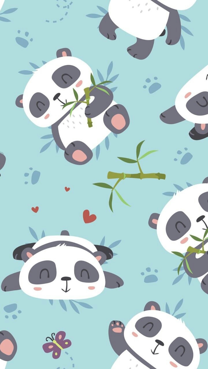 panda