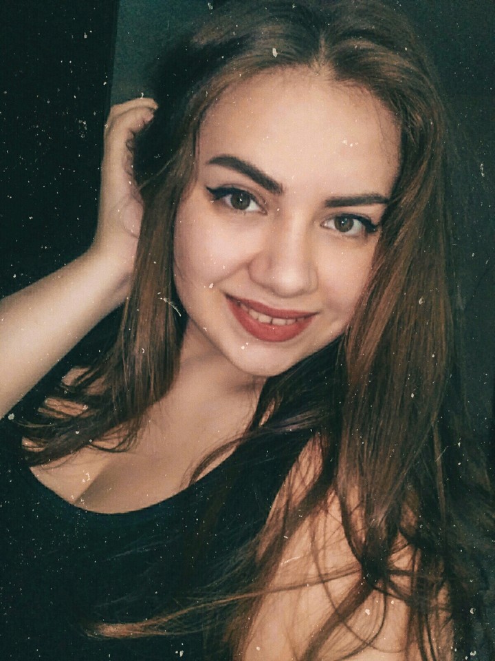 me