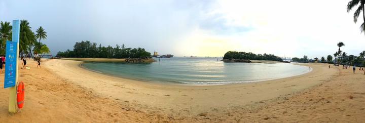 Beach Please