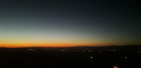 light