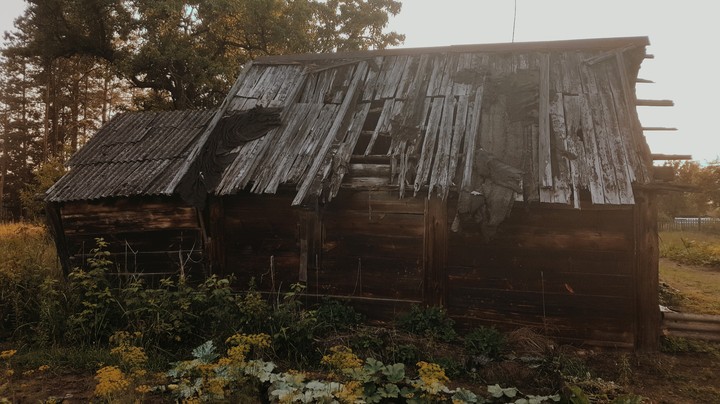 time does not spare