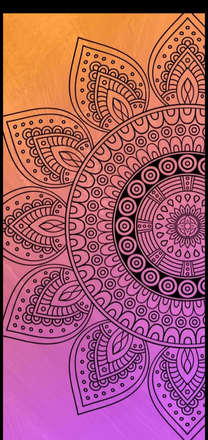 mandalas