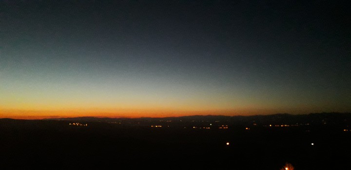 light