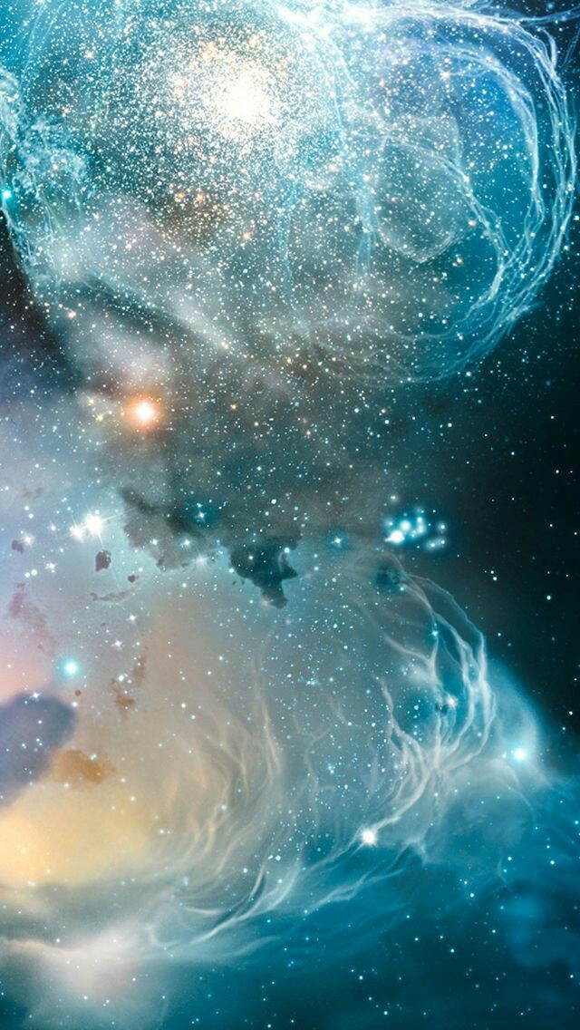 Stunning Clouds