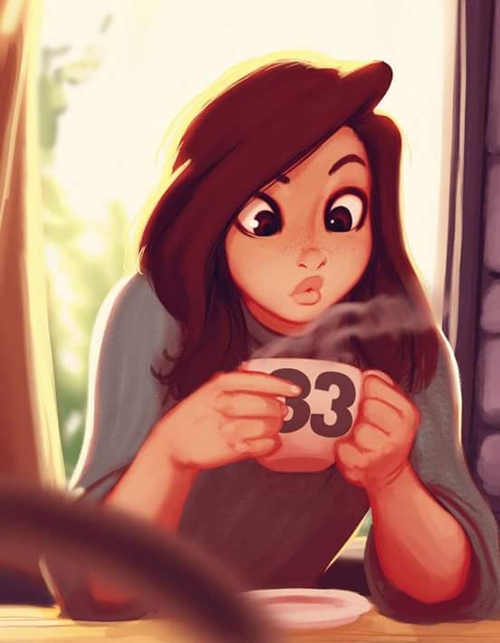 coffee