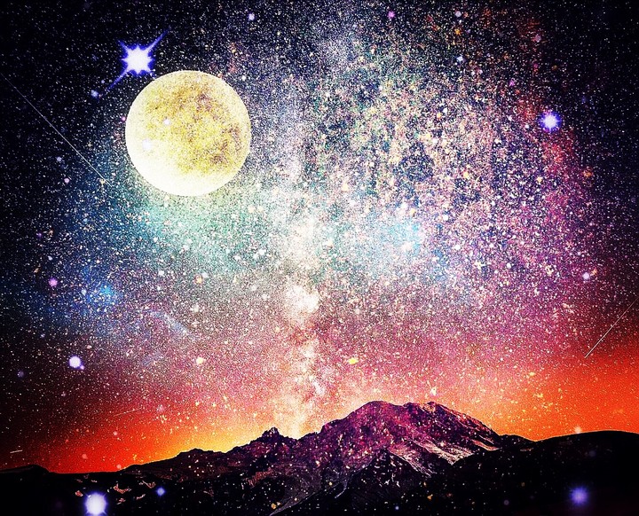 galaxy