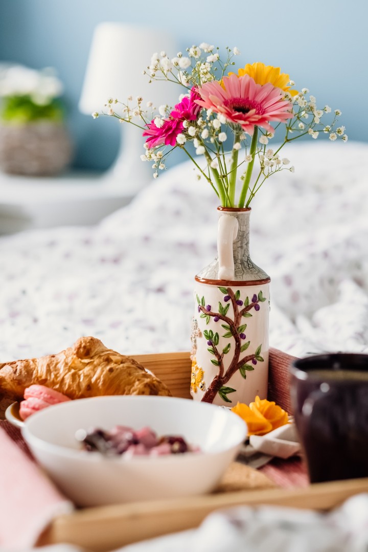 Flower Decor