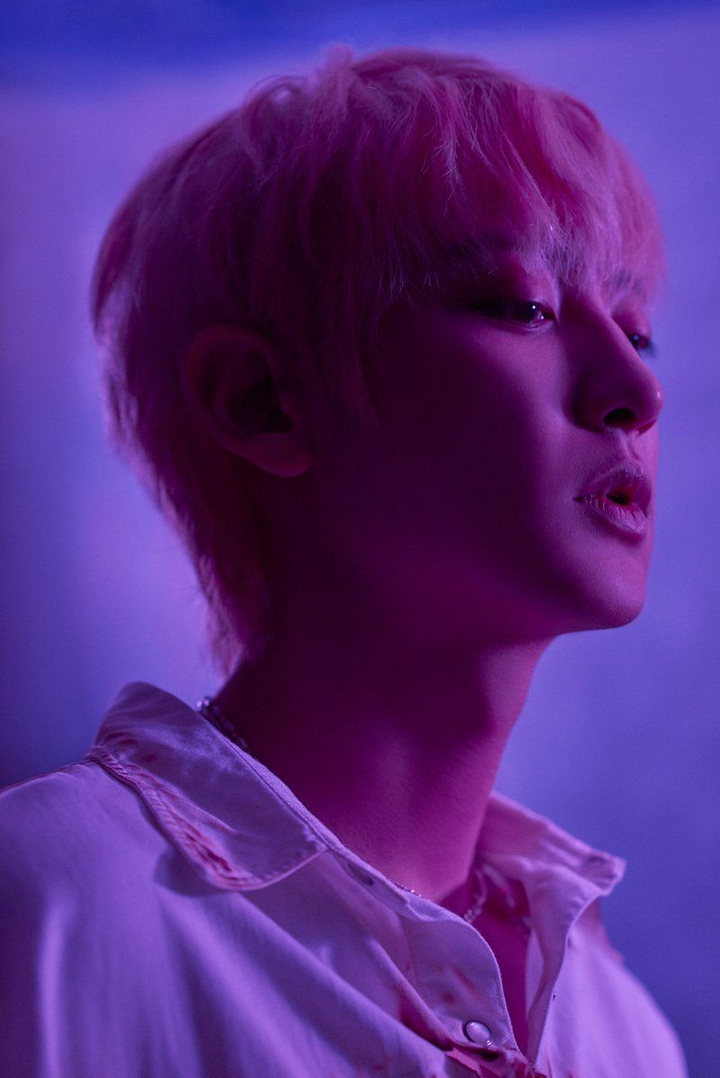 Chanyeol ❤️