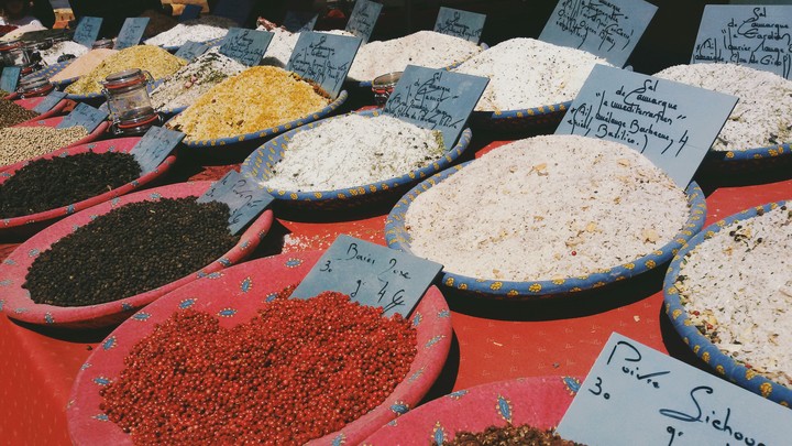 Spices