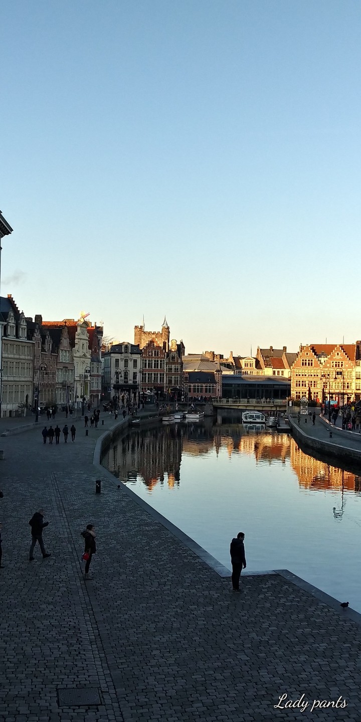 Ghent