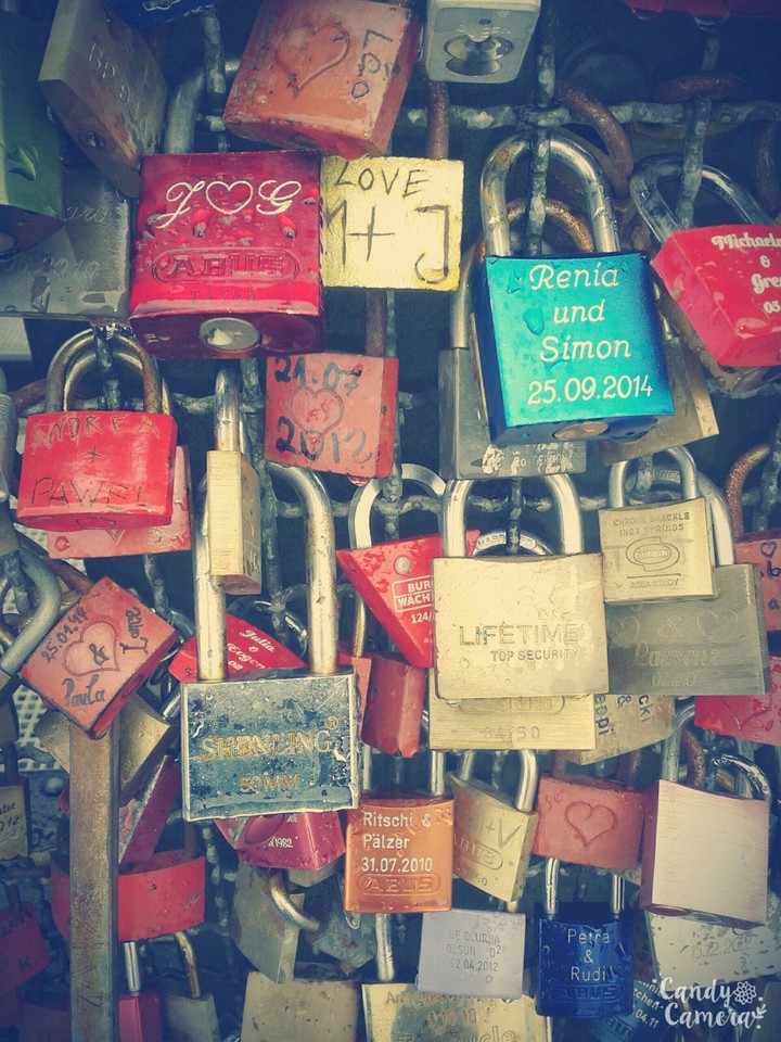 locks