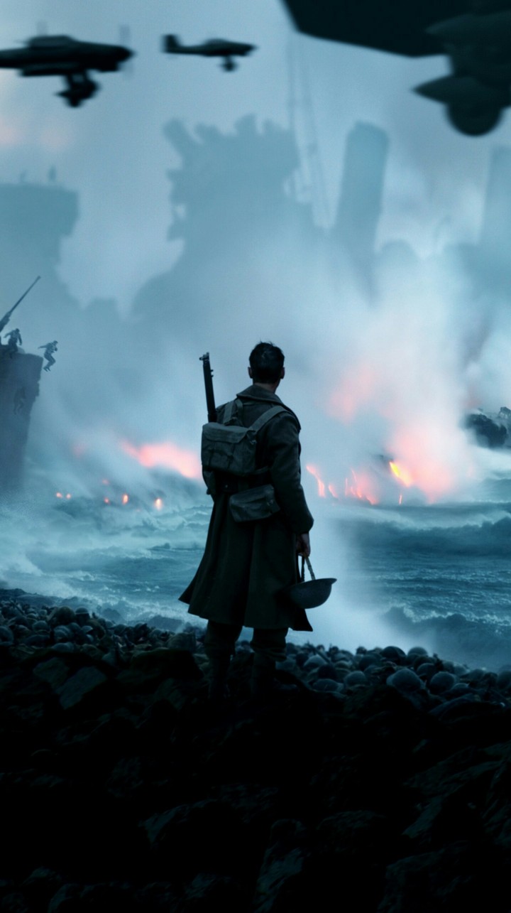 dunkirk