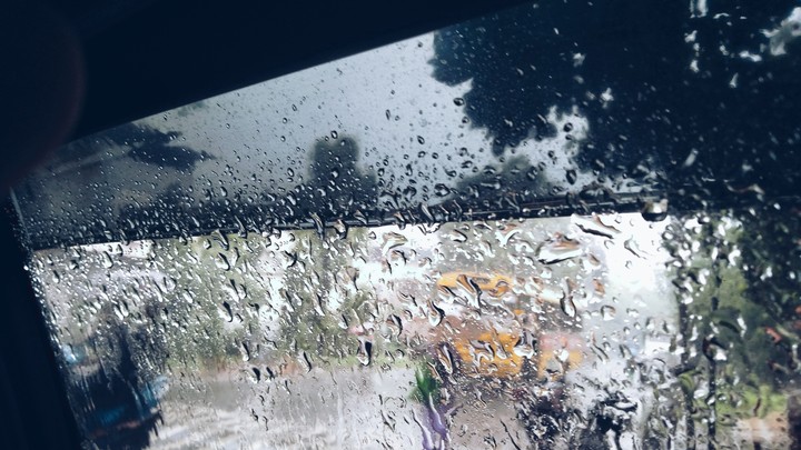 RAIN
