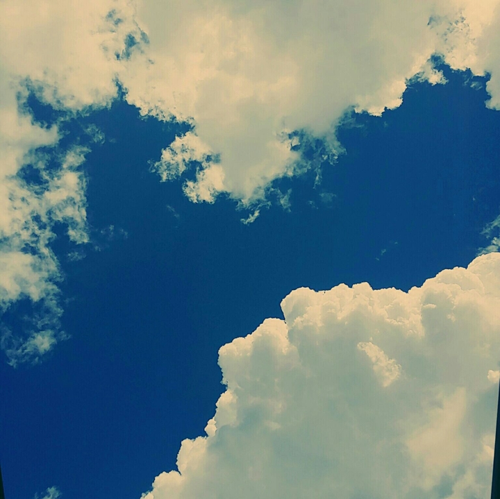 Clouds