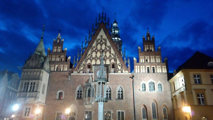 Wroclaw