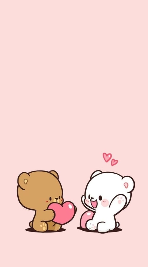 moocha, teddy wallpapers