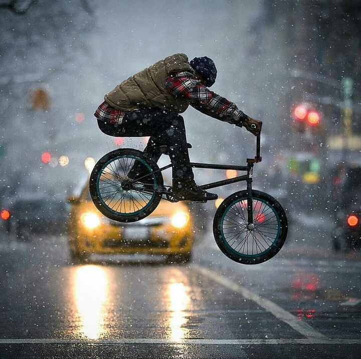 stunt