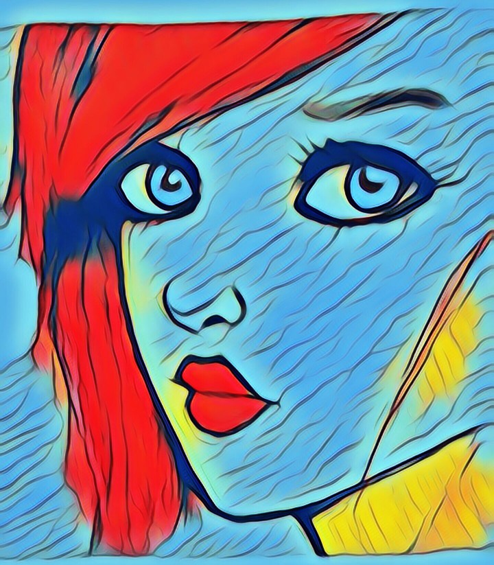 paint