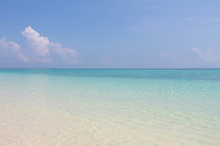 sea