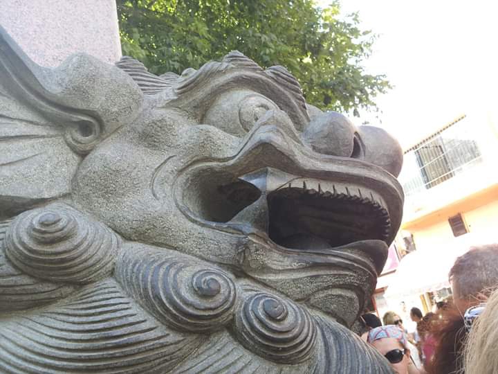 Barrio Chino